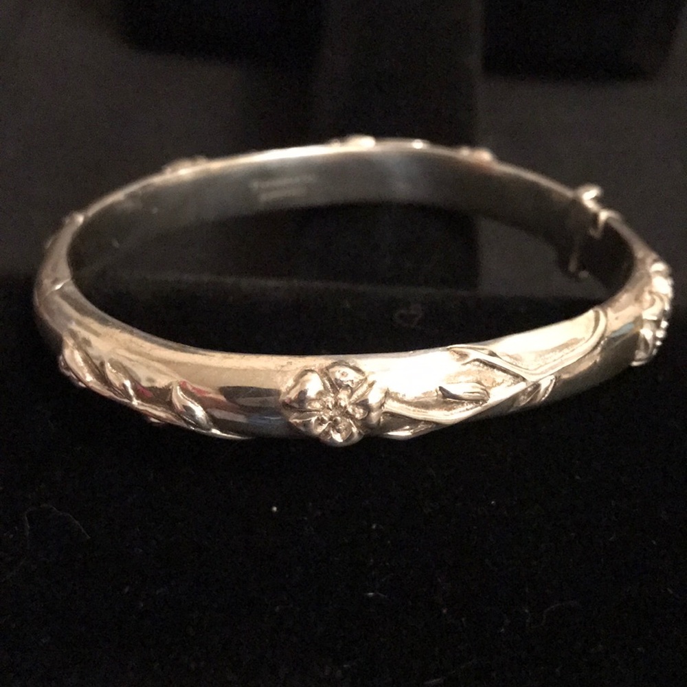 Tiffany & Co RARE sterling bracelet